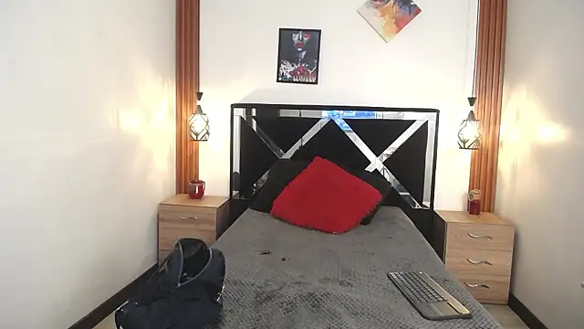 ORIANNA BODMOD online show from January 10, 10:36 pm