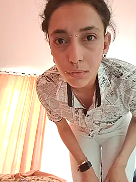 ORIANNA BODMOD online show from January 11, 4:23 pm