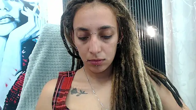 ORIANNA BODMOD online show from June 17, 4:59 am