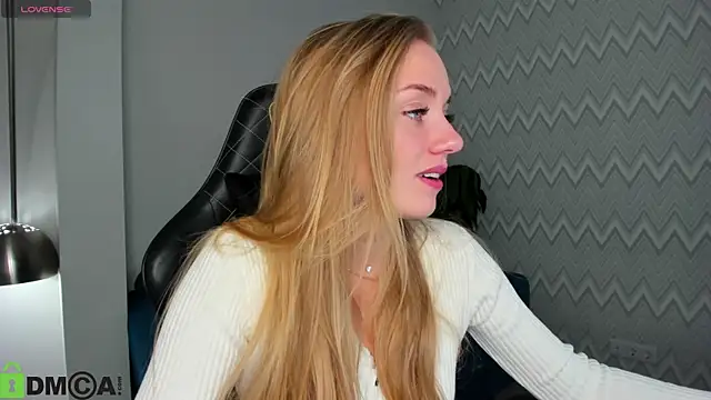 Barbie Lis online show from October 20, 12:55 am