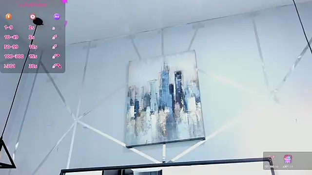 ZiaCalifa online show from February 28, 12:52 pm