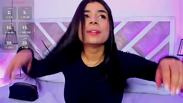 ZiaCalifa online show from March 26, 12:11 pm