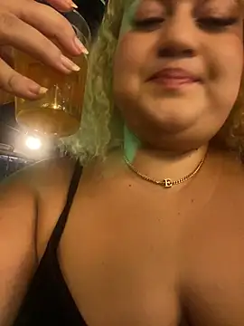 MinaBoss online show from February 7, 1:47 am