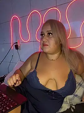 MinaBoss online show from February 18, 1:54 am