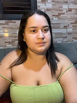 MinaBoss online show from April 26, 2:31 am