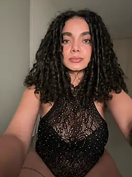 Mariecurl online show from February 13, 11:23 pm