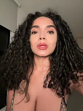 Mariecurl online show from March 29, 3:17 am