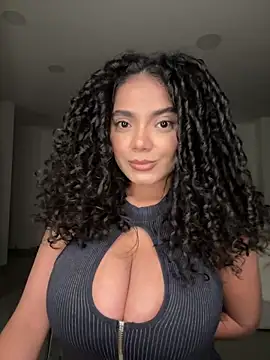 Mariecurl online show from June 10, 11:46 pm