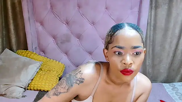 AFRICANGODDESSXXX online show from November 1, 12:56 am