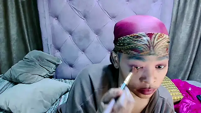 AFRICANGODDESSXXX online show from April 16, 4:02 am