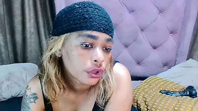 AFRICANGODDESSXXX online show from April 29, 11:22 pm
