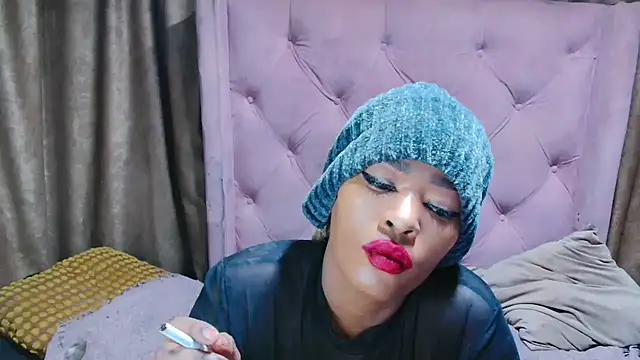 AFRICANGODDESSXXX online show from June 11, 10:30 pm