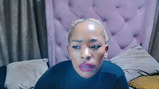 AFRICANGODDESSXXX online show from June 13, 9:46 pm