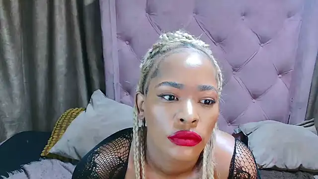 AFRICANGODDESSXXX online show from June 20, 12:03 am