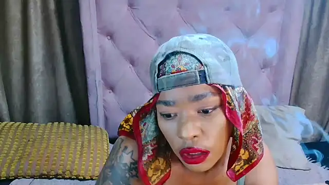AFRICANGODDESSXXX online show from June 26, 11:31 pm