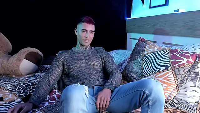 Mark Kamper online show from December 14, 11:56 pm