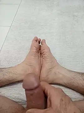 Hardapple01 online show from March 5, 12:49 am