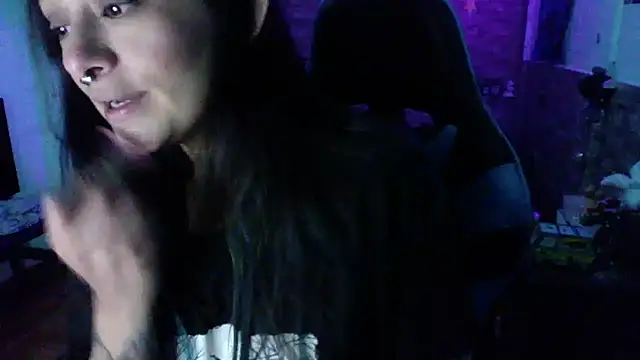 AngelaQueen  online show from October 15, 6:08 pm