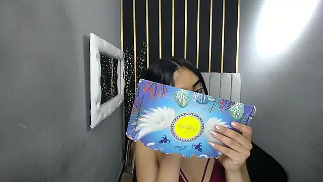 keizy  conte online show from January 11, 1:11 pm