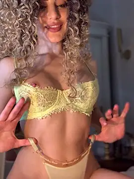 Lady ken online show from October 10, 5:34 pm