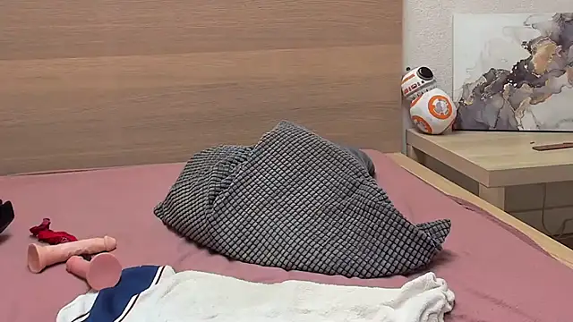 Snapshot of ZoeKhalifa chatting on February 22, 4:09 pm ZoeKhalifa online show from February 22, 4:09 pm