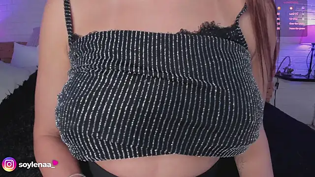 Snapshot of lena_banks chatting on March 3, 10:20 pm lena banks online show from March 3, 10:20 pm