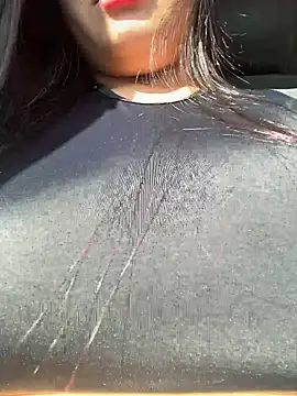 LunaBaker-1 online show from November 21, 8:29 pm