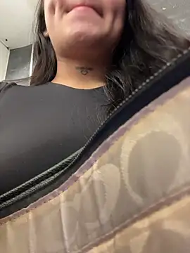 LunaBaker-1 online show from November 22, 8:08 pm