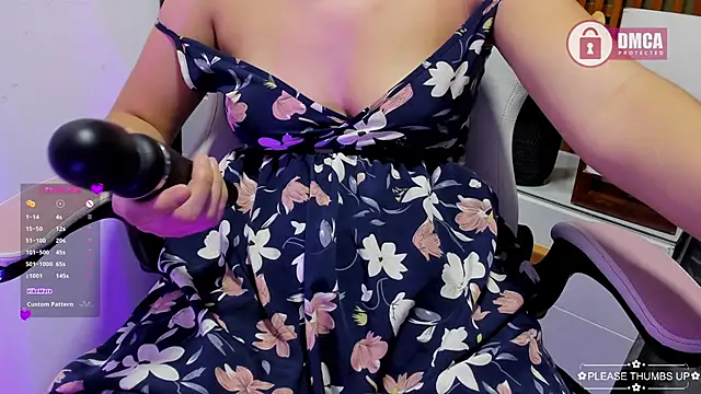 Snapshot of ana_gadot chatting on January 14, 12:45 pm ana gadot online show from January 14, 12:45 pm