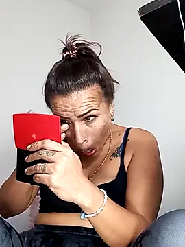 KaiicyQuuen online show from October 25, 12:56 pm