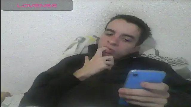 Tombgy07 online show from December 21, 8:43 pm