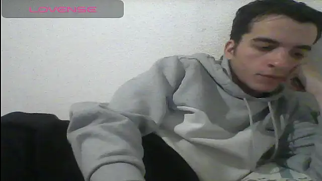 Tombgy07 online show from January 7, 8:21 pm