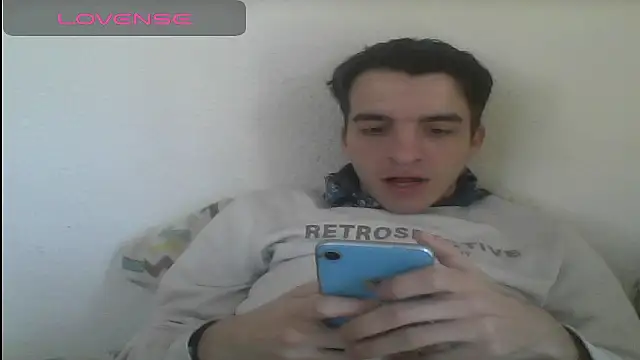 Tombgy07 online show from March 18, 9:31 am