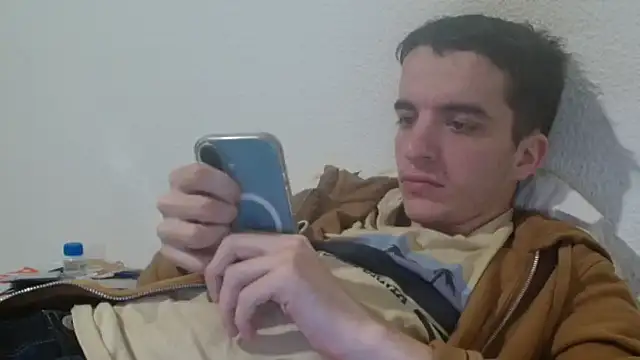 Tombgy07 online show from April 3, 7:56 pm