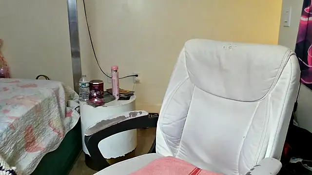 YasmineMinaj online show from November 23, 2:11 am