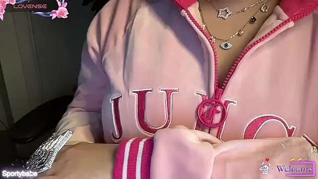 Sportybabe online show from January 1, 10:13 pm