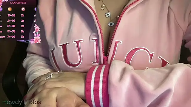 Sportybabe online show from February 4, 8:36 pm