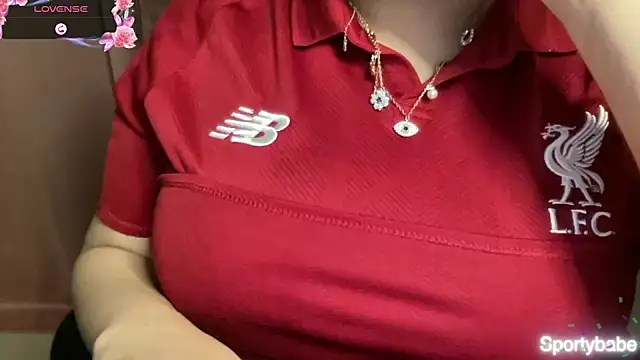Sportybabe online show from May 3, 5:41 pm