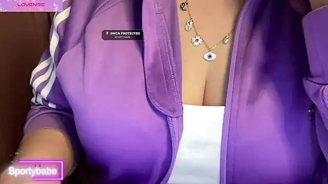 Sportybabe online show from May 25, 8:04 pm