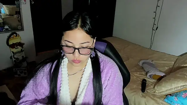 persefone core online show from December 7, 7:43 pm