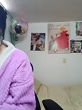 persefone core online show from December 12, 4:43 pm