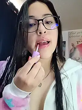 persefone core online show from December 13, 3:43 pm