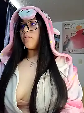 persefone core online show from December 13, 6:49 pm