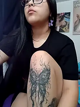 persefone core online show from December 14, 6:30 pm