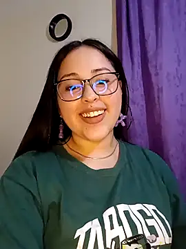 persefone core online show from February 26, 1:11 am