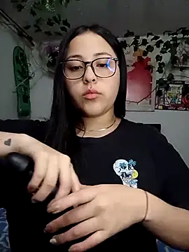 persefone core online show from March 8, 2:23 am