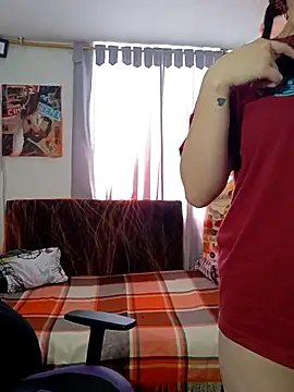 persefone core online show from October 5, 5:11 pm