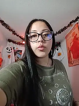 persefone core online show from October 26, 1:22 am