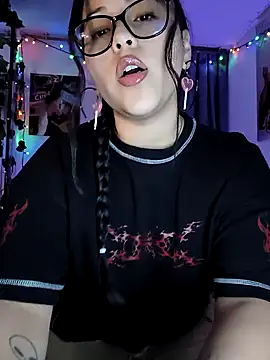 persefone core online show from March 12, 9:32 pm