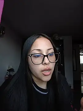 persefone core online show from April 9, 10:59 pm